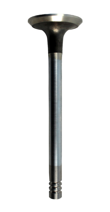 Exhaust valve Ford V6 2,8 L