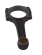 Connecting rod Ford 302 I beam Scat