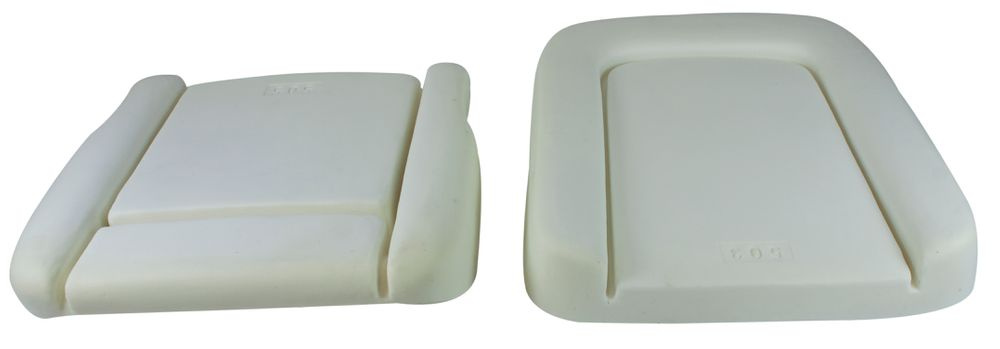 Polsterung Sitz vo 67