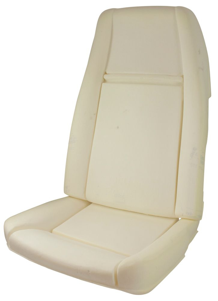 Polsterung Sitz vo deluxe 69 Mach1 69-70