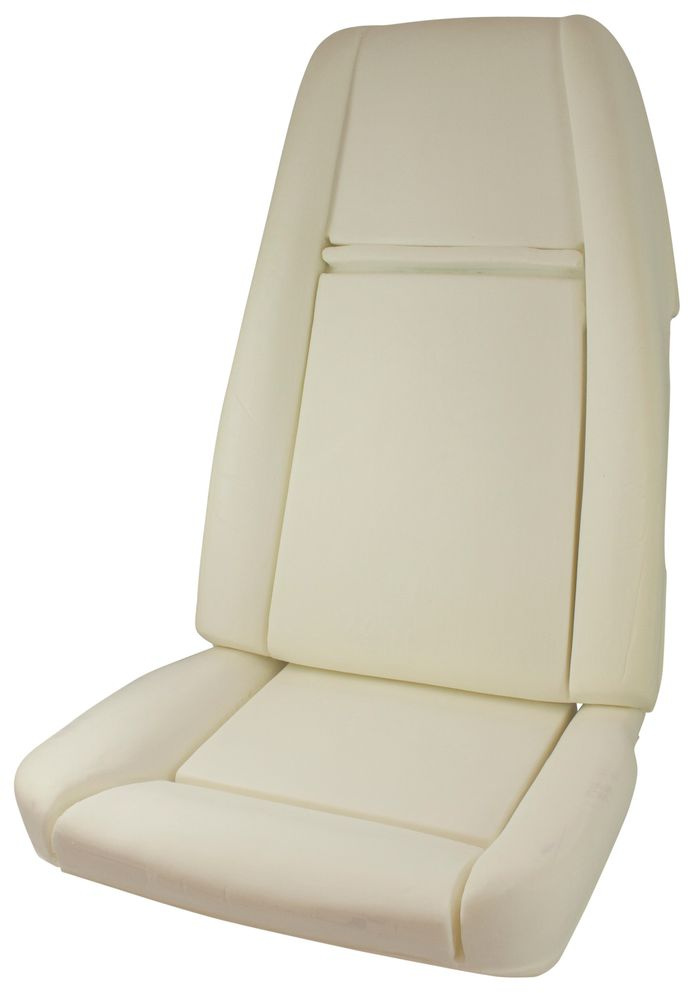 Polsterung Sitz vo Mach 1 69-70