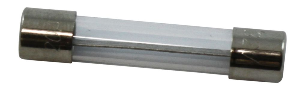 Sicherung 20A Glas