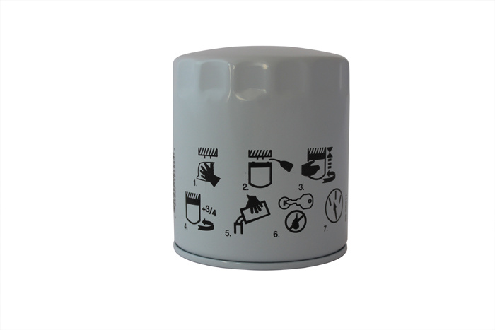 Oil Filter GM economy