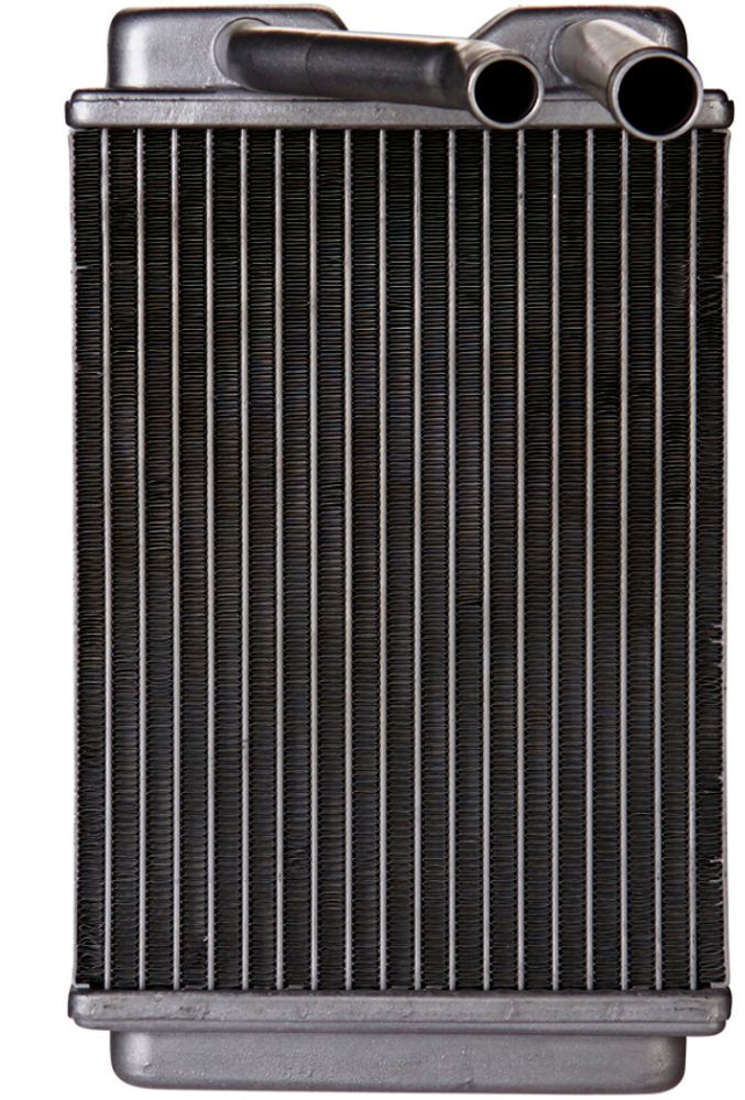 Heater core Camaro 67-68 big block w.AC