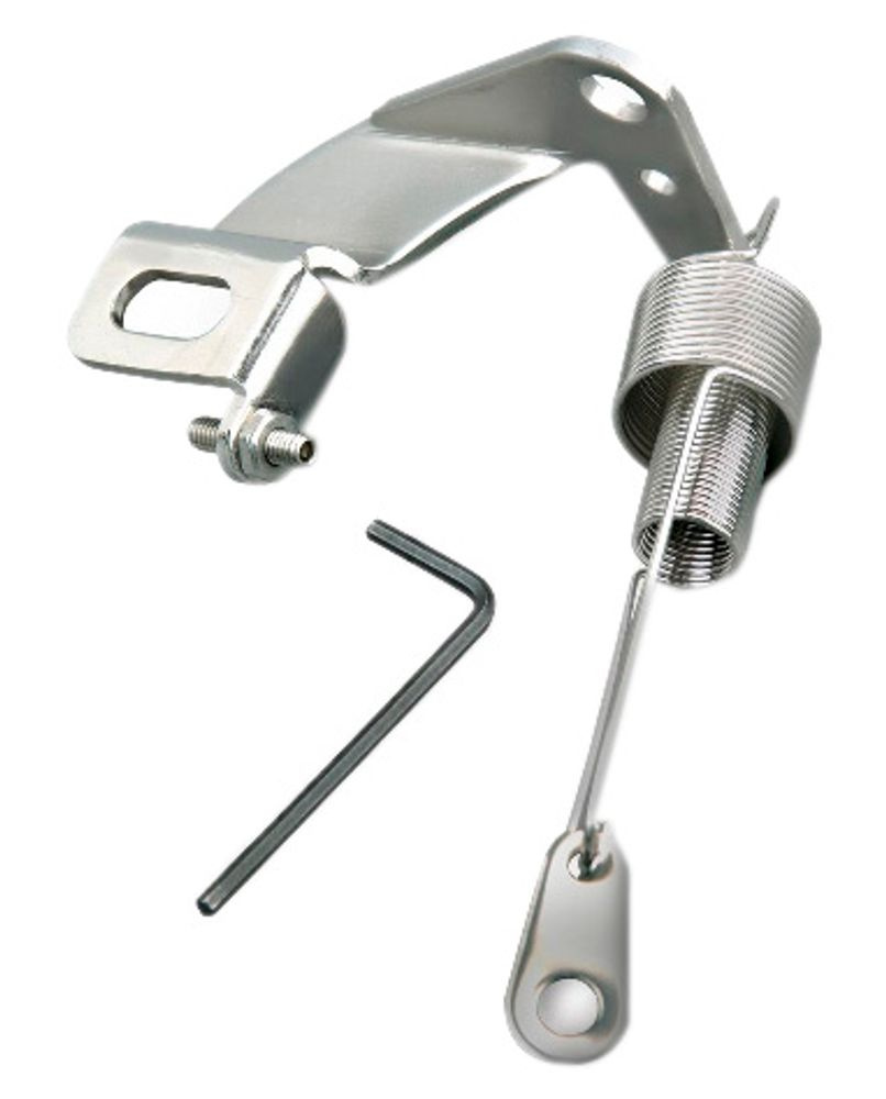 Halterung Gasgest�nge 