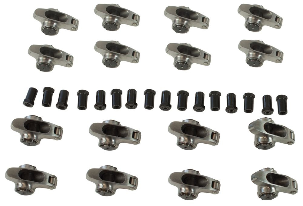 Rollenkipphebel Satz  Ford SB 3/8