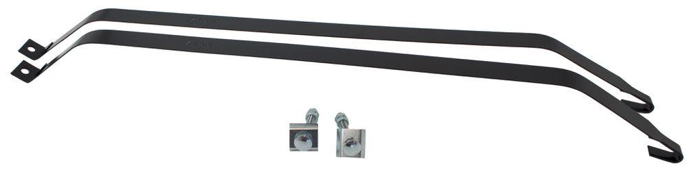 Benzintank Band Chevi 55-57 Kaross