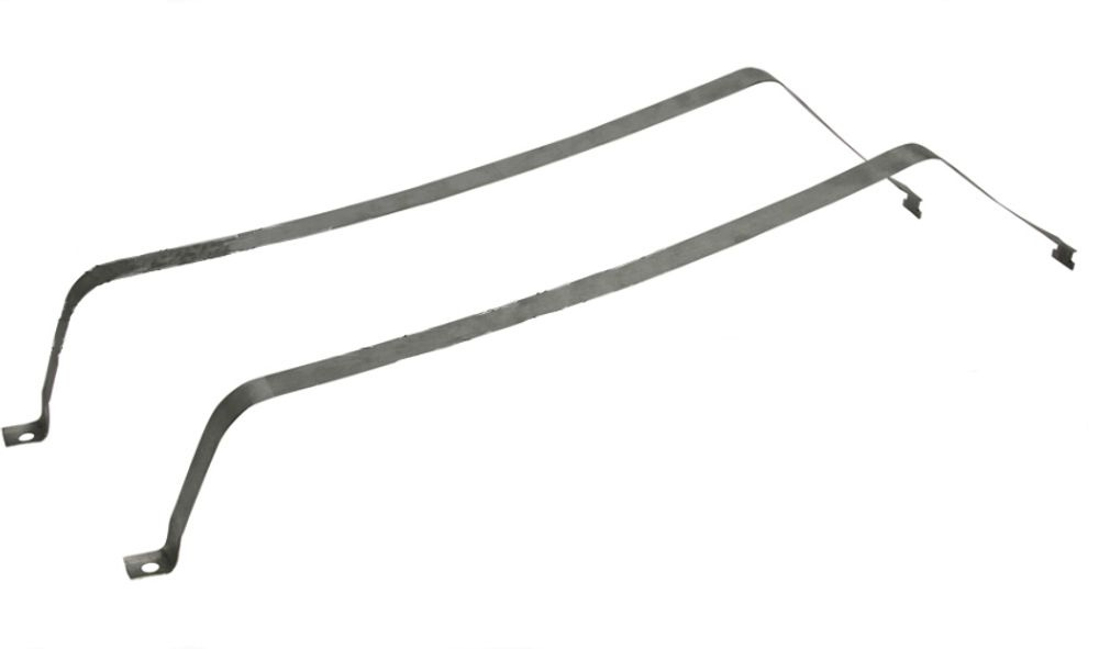 Benzintank Band Challenger/Cuda 70-74