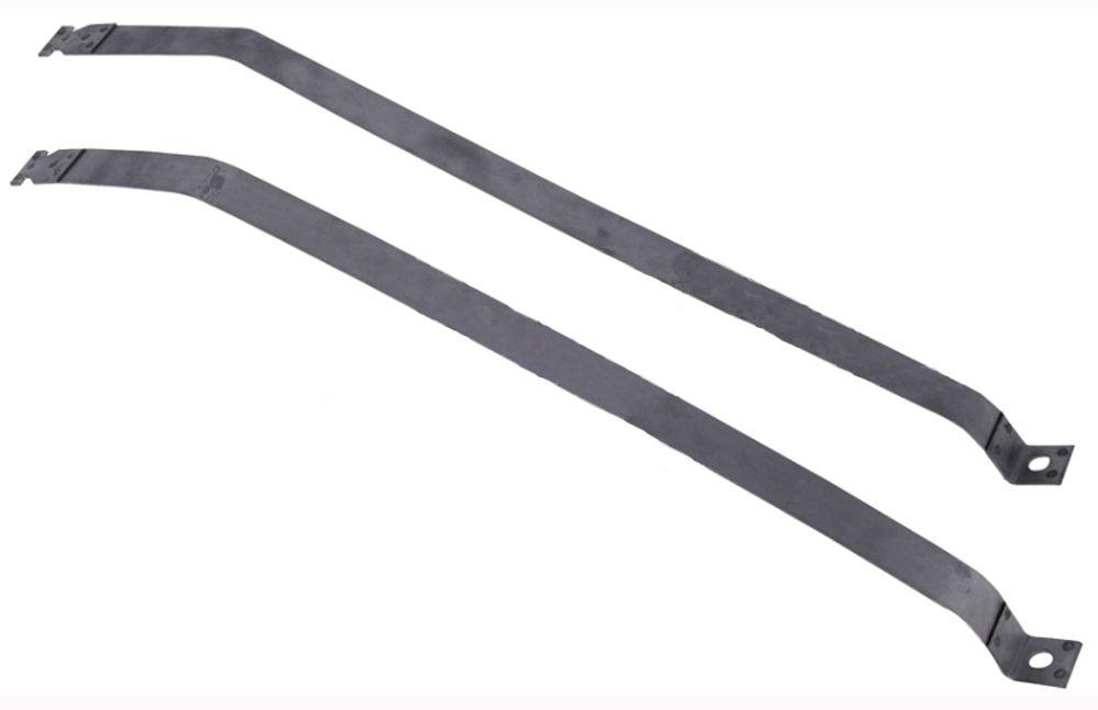 Fuel tank strap Must/Cougar 71-73