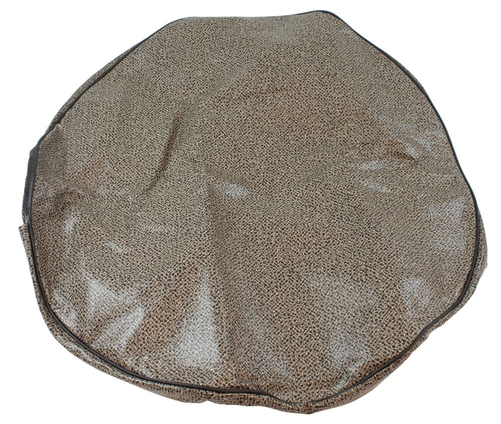 Ersatzrad�berzug meliert