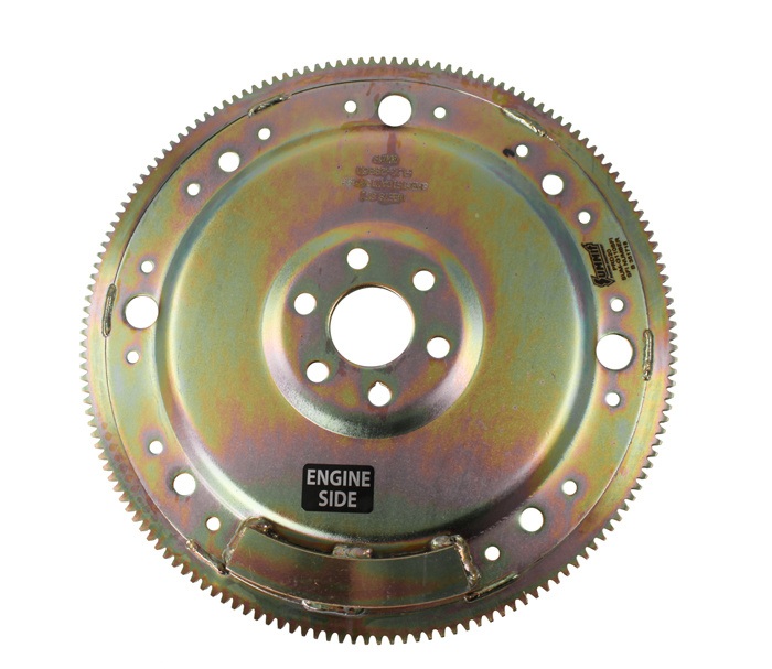 Flex plate SB C4 65-74 157 tooth/50 oz