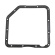 Transmission gasket mold rubber GM TH350 Transmission gasket mold rubber GM TH350