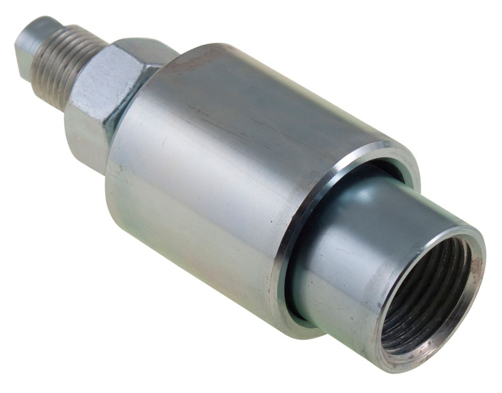 Aufpresswerkzeug Stirnrad Nockenwelle