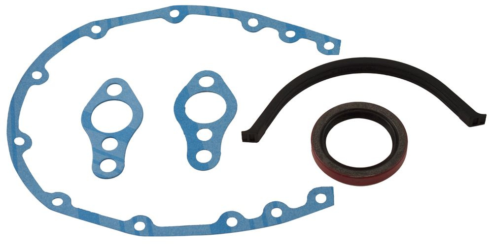 Timing cover gask.GM 265-350 55-80