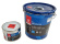 Temadur 20 grau RAL 7037 (3 liter) Temadur 20 grau RAL 7037 (3 liter)