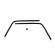 Headliner seal molding set Chevelle 66-7 Headliner seal molding set Chevelle 66-7