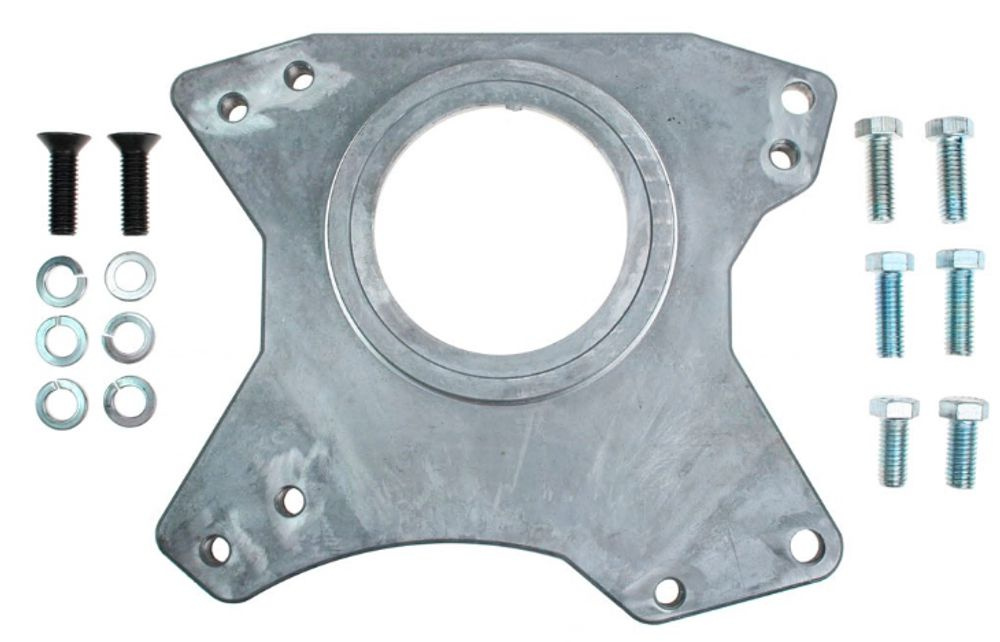 Adapter T5 Getribe OE Bellhousing