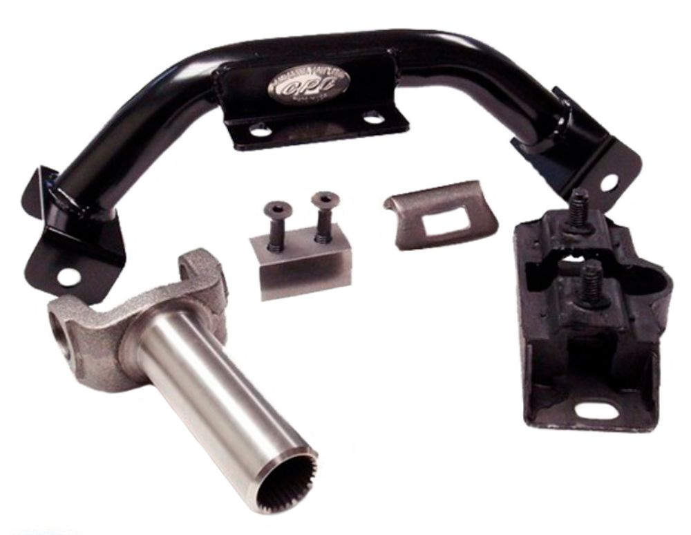 T-5 Conversion  W/T5 bell 67-70