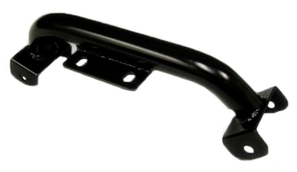 Crossmember  AOD/Tremec Mustang 67-70