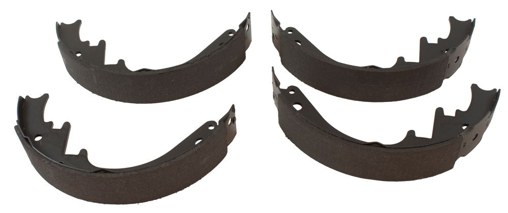 Bremsbacken hi GM F-size 55-70, 11x2