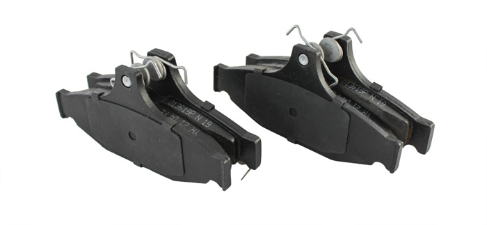 Brake pads rear Cam/F-bird  88-97 SM