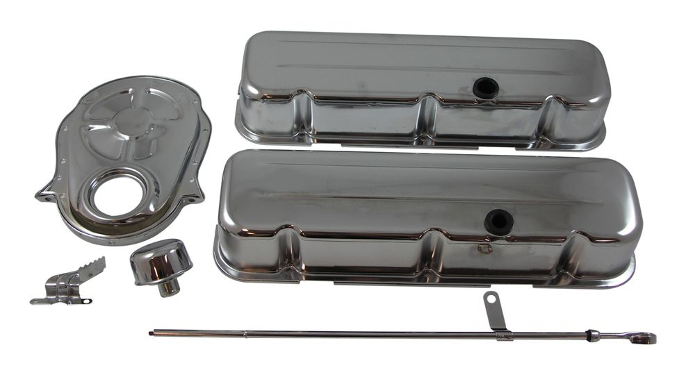 Dress up Satz Chevrolet BB 65-96