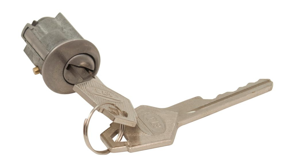 Ignition lock Mopar 55-69