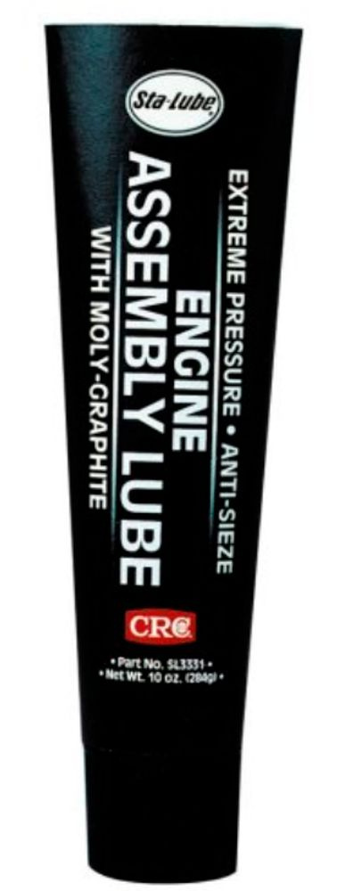 Engine assembly grease 10 oz/284g