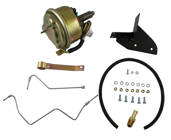 Bremskraftverst�rker Amazon 1961-66