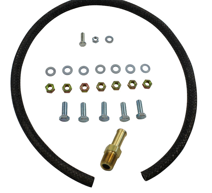 Bremskraftverst�rker Amazon 1961-66