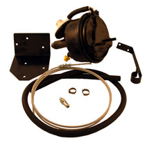 Bremskraftverst�rker Amazon/1800 -68 1-K