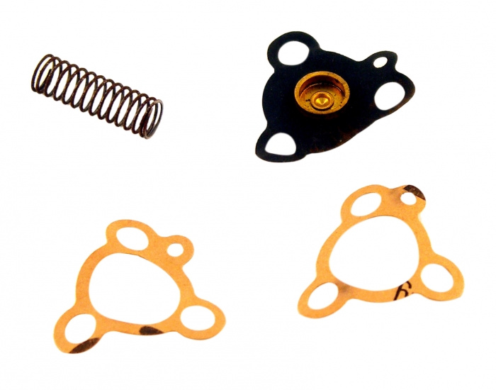 Membransatz Vergaser Zenith 30 VIG 9 B4B