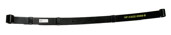 Blattfeder Mustang STD Light Duty