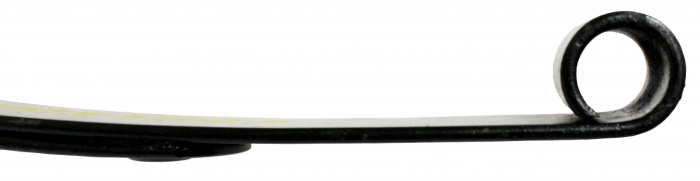 Blattfeder Mustang STD Light Duty