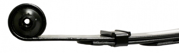 Blattfeder Mustang STD Light Duty