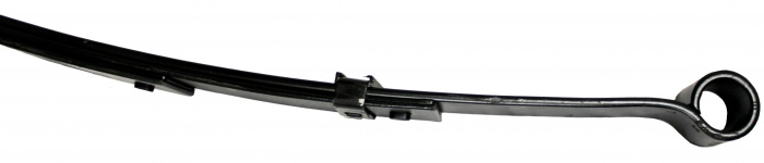 Blattfeder 67-81 Camaro 4 leaf