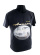 T-Shirt schwarz Projektauto Amazon