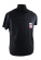 T-shirt schwarz 123GT emblem