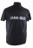 T-shirt schwarz 244 GLE emblem