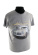 T-Shirt grau Projektauto Amazon