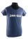 T-shirt Frau blau 244 GLE emblem