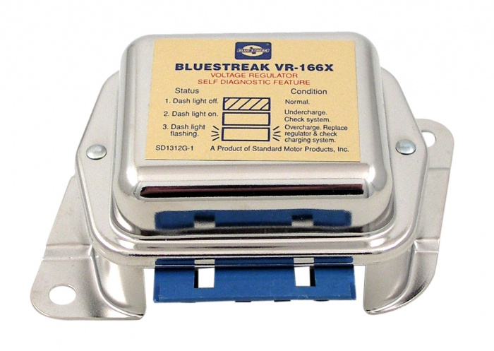 Laderelais 64-73 aftermarket