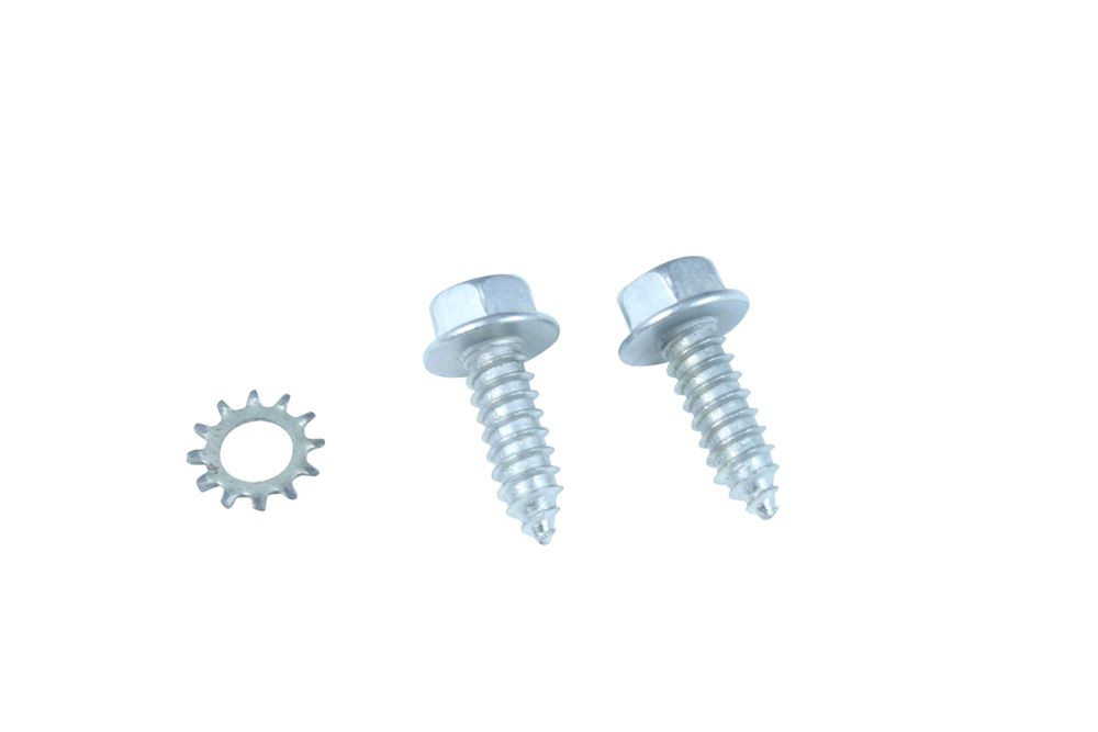 Montagesatz Laderelais 68