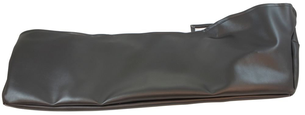 Cabrioverdeck H�lle 67-68 schwarz