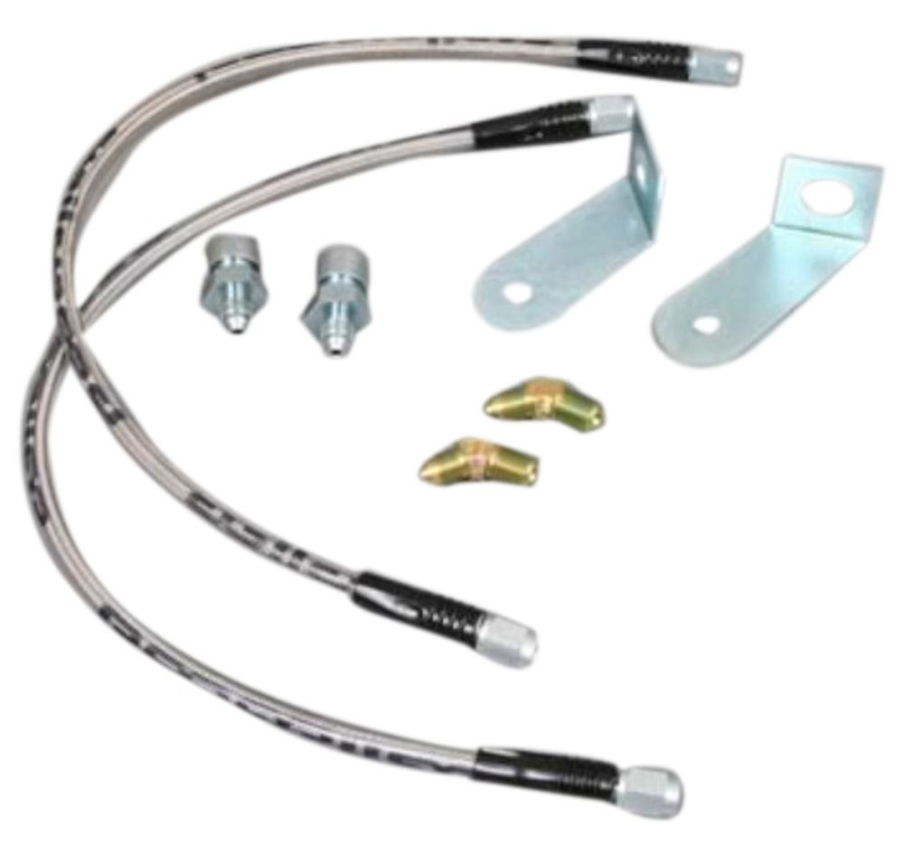 Flexline kit frt, Wilwood