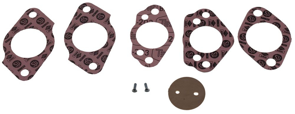 Scheibensatz SU H4 B16