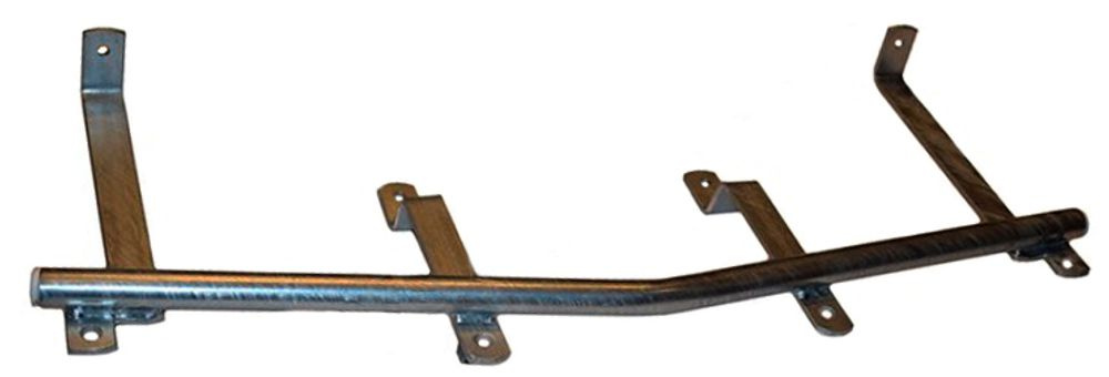 Halter 4xNebelscheinwerfer Amazon Rally