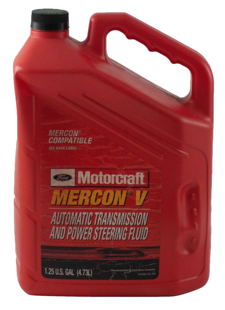 Motoren�l MERCON-V Motorcraft ATF/PS 5
